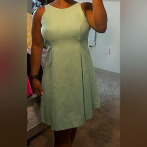 Kate Spade Women XS dress light blue